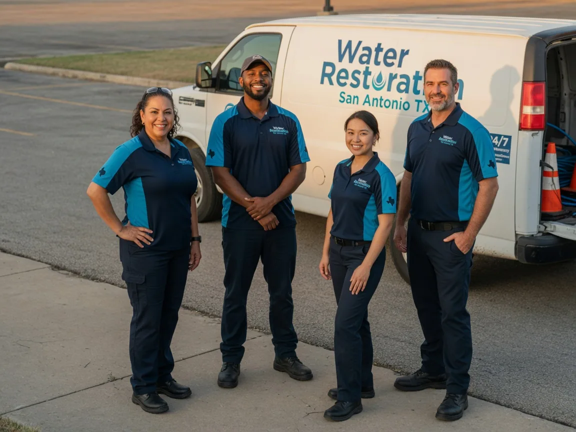 Water Damage Repair company in Penasco, NM
